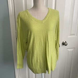 Sonoma sweater Size M